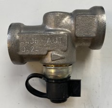 Plnič pneu JIKOV 4406