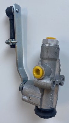 Ventilregulačn&iacute;