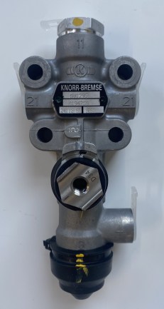Ventil regulace SV1323-II32764
