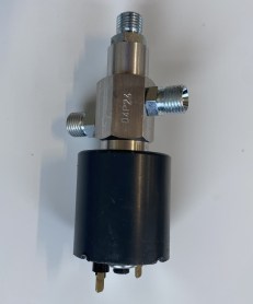 Ventil el.ev 68 konektor