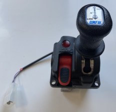 Ovl&aacute;dač skl&aacute;pěn&iacute; 400C22S10AN