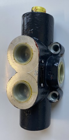 Rozv&aacute;děč 3VDMR040NGS