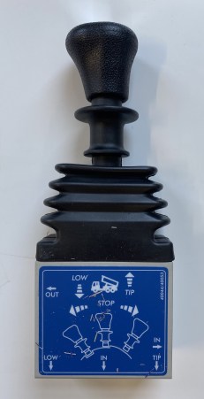 Ovladač skl&aacute;pěn&iacute; 100-001-40053