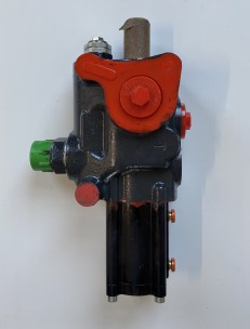 Rozv&aacute;děč D 130PP1841S