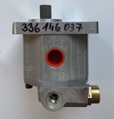 Hydrogener&aacute;tor UN 16T.58