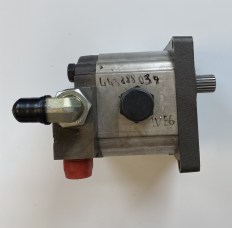Hydrogener&aacute;tor zub.UN20R.04