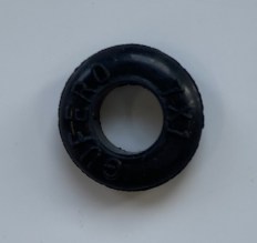 Průchodka 7x1 topen&iacute;