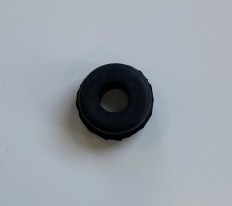 Průchodka gum.
