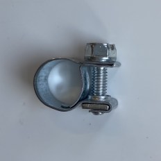 Spona dr&aacute;těn&aacute; D10