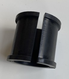 Pouzdro stabiliz&aacute;toru D38