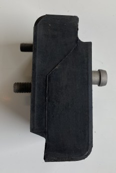 Silenblok kabiny hranol. 11405