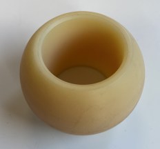 Pouzdro kulov&eacute; hř&iacute;dele volantu