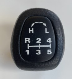 Rukojeť řad.p&aacute;ky 5ti r.  71120