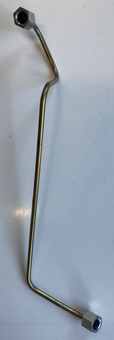 Veden&iacute; vstřik.8.v&aacute;lce