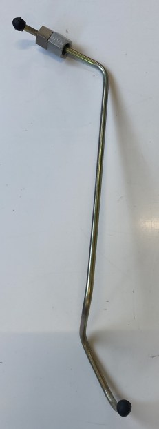 Veden&iacute; vstřik.8.v&aacute;lce E II T3B