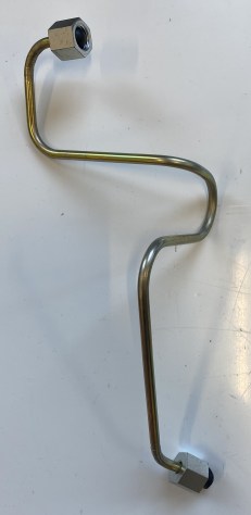 Veden&iacute; vstřik.6.v&aacute;lce