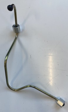 Veden&iacute; vstřik.2.v&aacute;lce