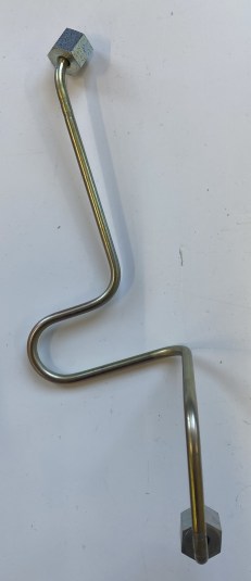 Veden&iacute; vstřik.3.v&aacute;lce