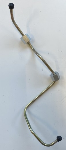 Veden&iacute; vstřik.7.v&aacute;lce