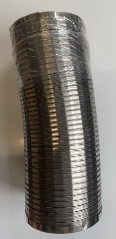 Hadice pružn&aacute; pe&scaron;lovka D=127