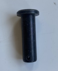 Čep 16x50x45 p&aacute;ky ovl.zad.čela