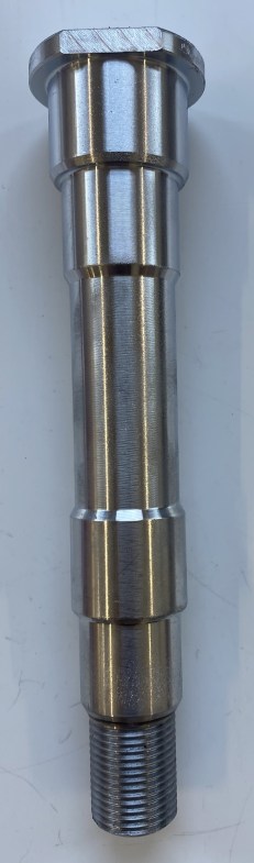 Čep kabiny M24x2x221