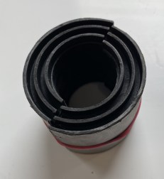 Uložen&iacute; stabiliz&aacute;toru D44
