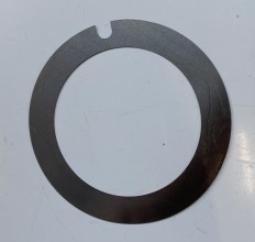 Podložka vymezovac&iacute; 0,2 mm