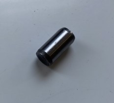 Kol&iacute;k 10X20-ST ISO 2338-A