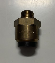 Spojka vzduch.M16x1,5 PA15