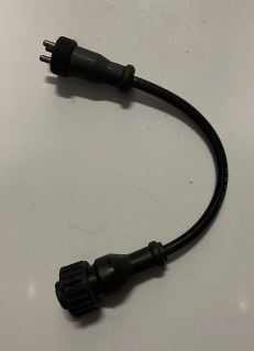 Kabel ABS propoj-baj.+piny