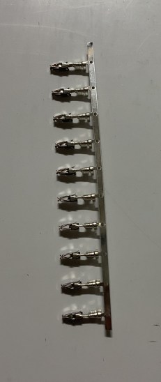 Pin konektoru