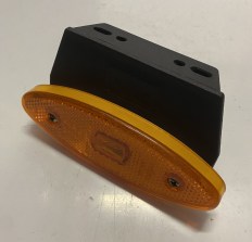 Světlo 114x39 oranž.ov&aacute;l.