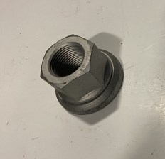Matice M22x1,5 kl&iacute;č 33