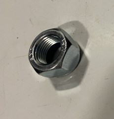Matice M16x1.5korunkov&aacute;