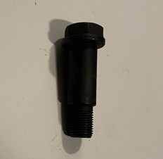 &Scaron;roub 16x60x2 pev.10.9