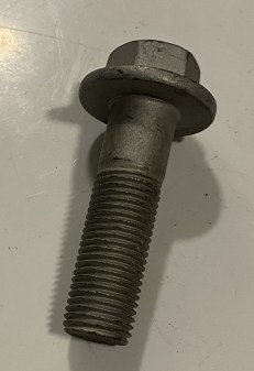 &Scaron;roub 14x50x1,5