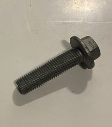 &Scaron;roub 16x65 pev.10.9