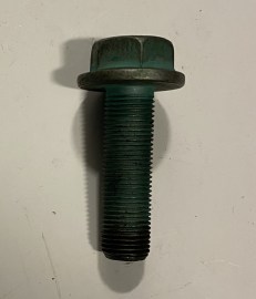 &Scaron;roub 16x55x1,5 pev.10.9