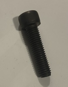 &Scaron;roub 10x50 imbus pev.12,9