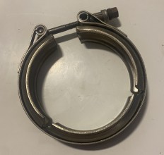 Spona v&yacute;fuku 101,6 DAF