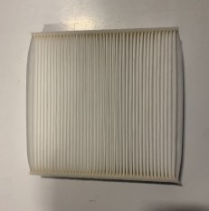 Filtr kabinov&yacute; CC1125