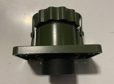 Z&aacute;suvka 2-pol, 300A, 24V