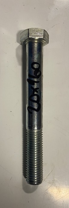 &Scaron;roub 20x160