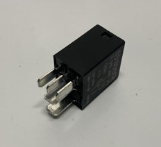 Rel&eacute; 24V mal&eacute;