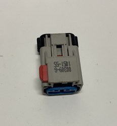 Konektor 3 pin