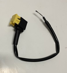 Patice 2-pin komplet