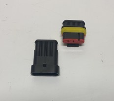 Sada vodotěsn&aacute; spojovac&iacute; 1,5mm