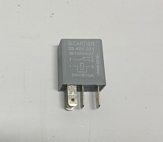 ELEKTRICKE RELE