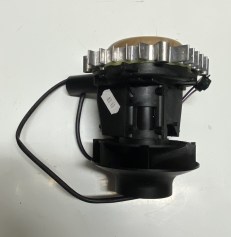 Ventil&aacute;tor nez&aacute;visl&eacute;ho topen&iacute;